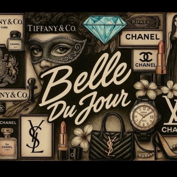 2 LB gold & silver tone jewelry lot~ Necklaces bracelets rings brooches earrings - Picture 2 of 7